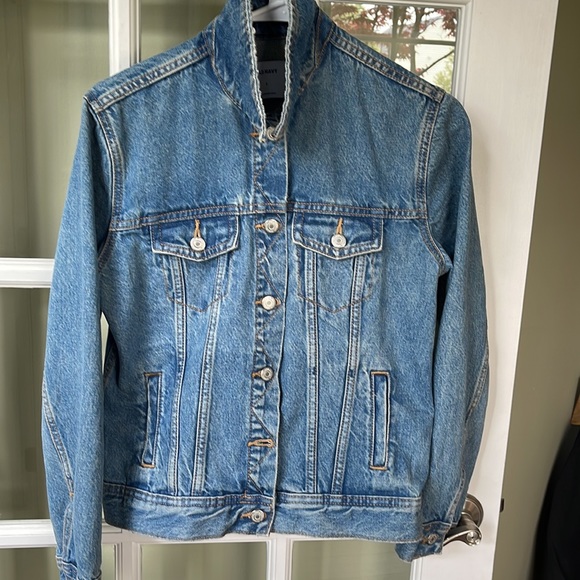 Jean Jacket - Picture 3 of 4